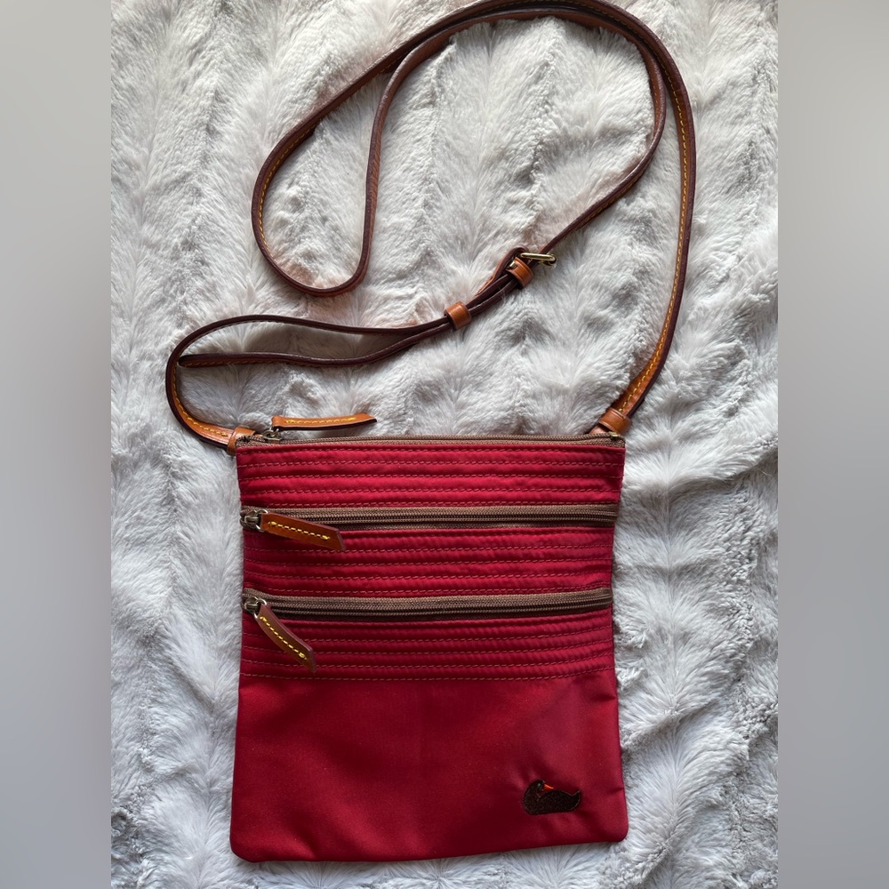 Dooney and Bourke Crossbody
